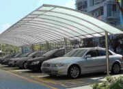 Photo by mitrabangun.id - Panduan Parkir Mundur di Garasi Sempit dengan Patokan Spion