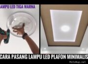 Photo via Bing Images - Panduan Pasang Lampu LED Mobil Tanpa Potong Kabel dengan Aman