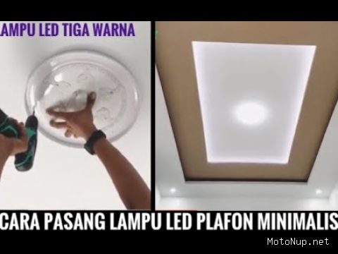 Photo via Bing Images - Panduan Pasang Lampu LED Mobil Tanpa Potong Kabel dengan Aman