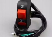 Photo by shopee.co.id - Panduan Pemasangan Saklar Lampu Tambahan pada Motor Listrik