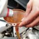 Panduan Praktis Mengganti Oli Gardan Motor Matic Pakai Corong