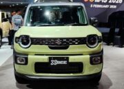 Peluang Suzuki XBee Masuk Indonesia: Begini Jawaban Pihak Suzuki