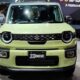Peluang Suzuki XBee Masuk Indonesia: Begini Jawaban Pihak Suzuki