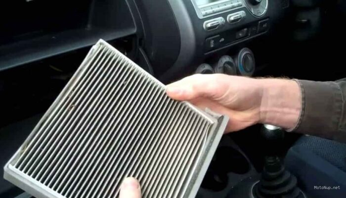 Pentingnya Membersihkan Filter Kabin AC Mobil dari Debu Halus