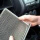Photo by harapanrakyat.com - Pentingnya Membersihkan Filter Kabin AC Mobil dari Debu Halus