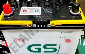 Photo by shopee.co.id - Penyebab Air Aki Basah Mobil Cepat Kering dan Cara Merawatnya