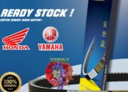 Photo by shopee.co.id - Penyebab dan Cara Mengatasi Suara Berdecit pada Vanbelt Motor Matic