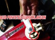 Photo via Bing Images - Penyebab Klakson Motor Mati Meski Kelistrikan Normal