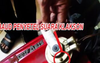 Photo via Bing Images - Penyebab Klakson Motor Mati Meski Kelistrikan Normal