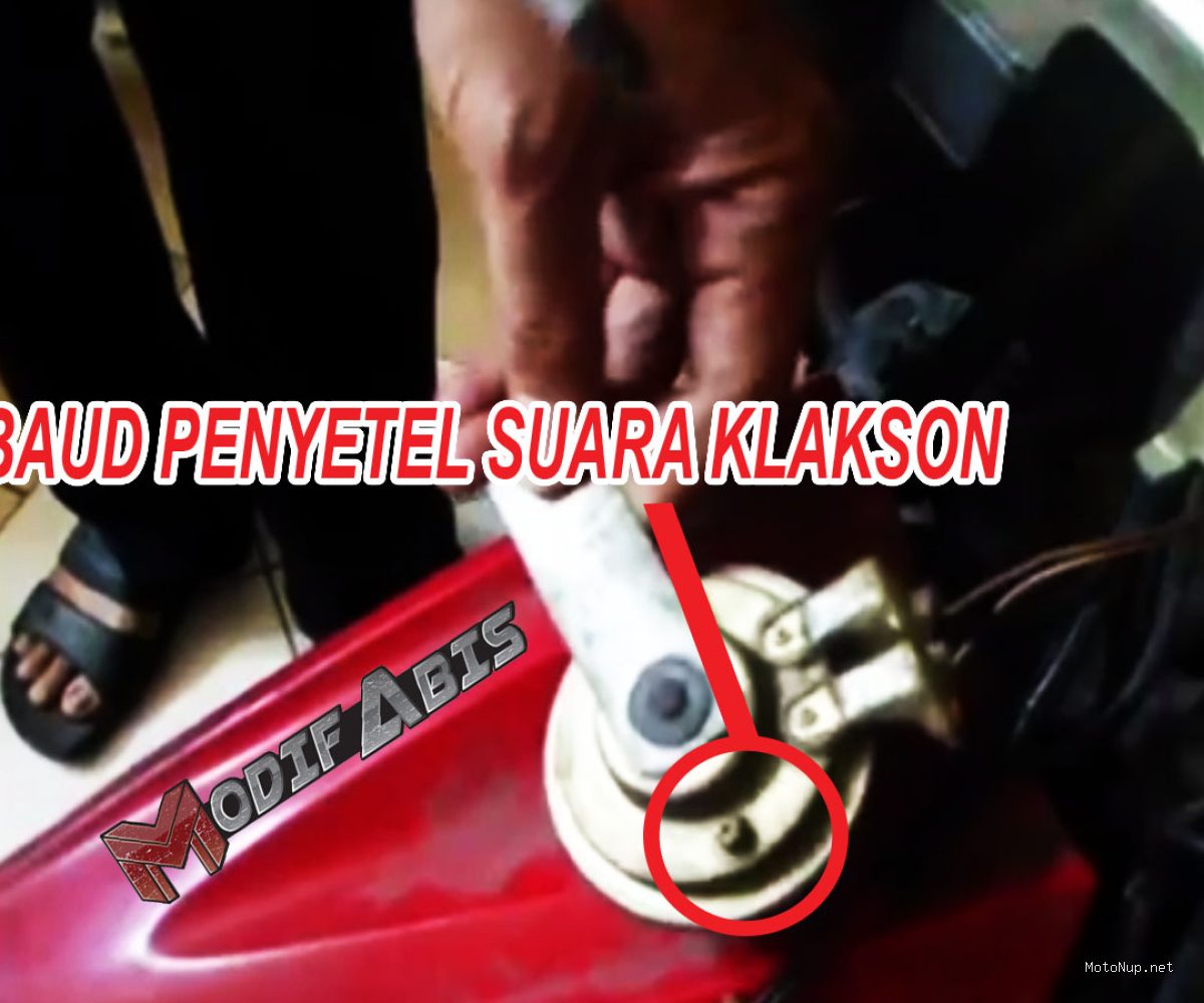 Photo via Bing Images - Penyebab Klakson Motor Mati Meski Kelistrikan Normal