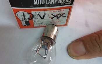 Photo via Bing Images - Penyebab Lampu Rem Mobil Menyala Terus Meski Pedal Dilepas