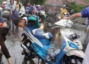 Penyebab Motor Mogok di Jalan dan Langkah Penanganannya