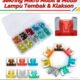 Penyebab Sekring Lampu Motor Sering Putus dan Cara Mengatasinya