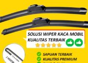 Photo via Bing Images - Penyebab Wiper Mobil Berdecit dan Langkah Mudah Mengatasinya
