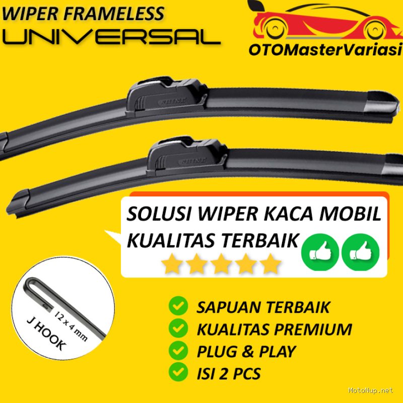 Photo via Bing Images - Penyebab Wiper Mobil Berdecit dan Langkah Mudah Mengatasinya
