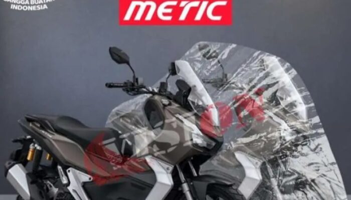 Perbedaan Bodi Motor Plastik ABS dan Plastik Kulit Jeruk PP