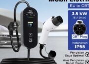 Perbedaan Slow Charging vs Fast Charging pada Mobil Listrik