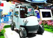 Pesona Mobil Mungil Daihatsu di GIIAS 2026 yang Curi Perhatian