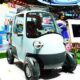 Pesona Mobil Mungil Daihatsu di GIIAS 2026 yang Curi Perhatian