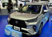 Promo GIIAS 2026: Intip Spesifikasi dan Harga New Veloz Hybrid EV