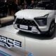 Promo Mitsubishi di GIIAS 2026: Kejutan Spesial untuk Xforce Hybrid