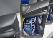Promo Spesial Suzuki: Diskon Suku Cadang & Aksesori di GIIAS 2026