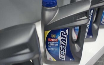 Promo Spesial Suzuki: Diskon Suku Cadang & Aksesori di GIIAS 2026