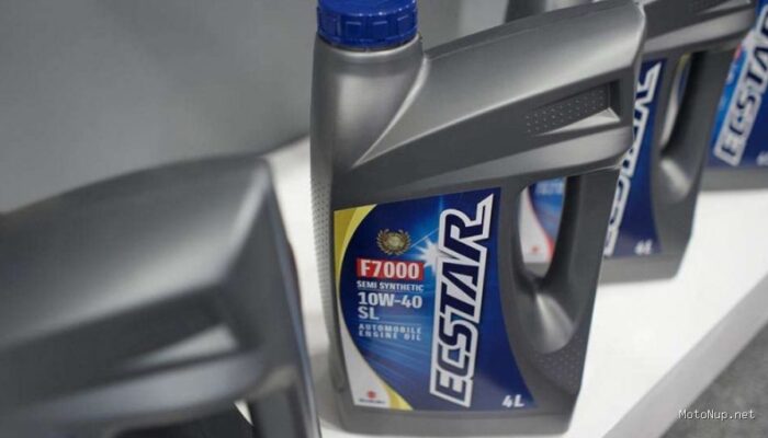 Promo Spesial Suzuki: Diskon Suku Cadang & Aksesori di GIIAS 2026