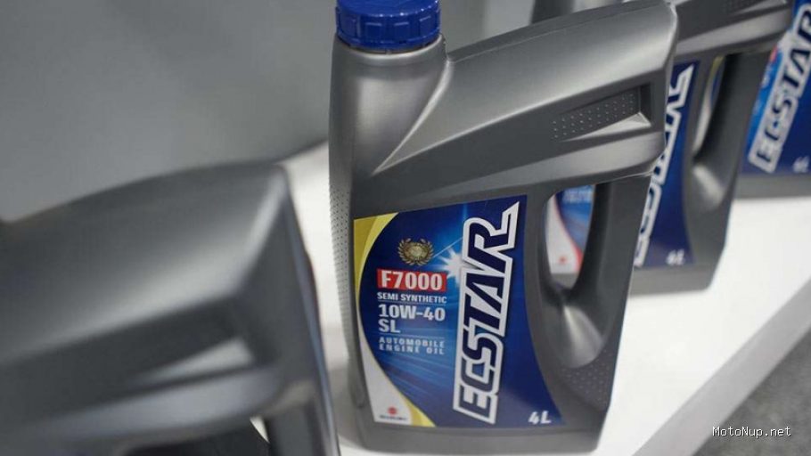 Promo Spesial Suzuki: Diskon Suku Cadang & Aksesori di GIIAS 2026