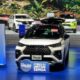 Promo Spesial Toyota Veloz Hybrid di GIIAS 2026, Cek Penawarannya!