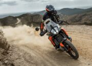 Rekomendasi Motor Adventure Terbaik untuk Perjalanan Jauh