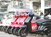 Review Motor Listrik Terbaru 2024: Pilihan Terbaik di Indonesia