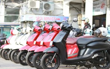 Review Motor Listrik Terbaru 2024: Pilihan Terbaik di Indonesia