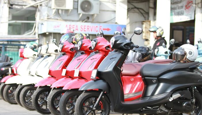 Review Motor Listrik Terbaru 2024: Pilihan Terbaik di Indonesia
