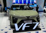 Sewa Mobil Listrik VinFast Kini Lebih Hemat, Mulai Rp 1 Juta