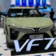 Sewa Mobil Listrik VinFast Kini Lebih Hemat, Mulai Rp 1 Juta