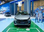 Strategi BYD Perkuat Layanan Purna Jual Teknologi DM di Indonesia