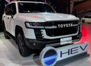 Strategi Multi-Pathway Toyota: Kejutan Produk Baru di GIIAS