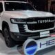 Strategi Multi-Pathway Toyota: Kejutan Produk Baru di GIIAS