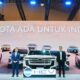 Strategi Multi-Pathway Toyota: Rekor Ekspor dan Lini Mobil Baru