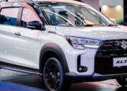Suzuki XL7 Facelift: 5 Keunggulan Utama yang Wajib Dilirik di GIIAS 2026