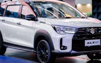 Suzuki XL7 Facelift: 5 Keunggulan Utama yang Wajib Dilirik di GIIAS 2026