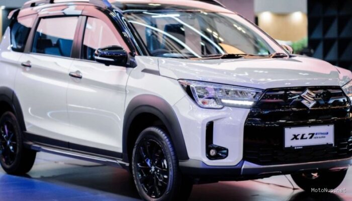 Suzuki XL7 Facelift: 5 Keunggulan Utama yang Wajib Dilirik di GIIAS 2026