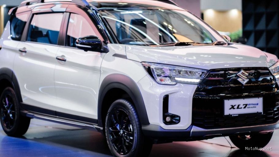 Suzuki XL7 Facelift: 5 Keunggulan Utama yang Wajib Dilirik di GIIAS 2026