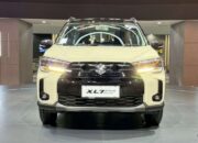 Suzuki XL7 Makin Hemat, Simak Alasan Mengapa Perawatannya Cuan