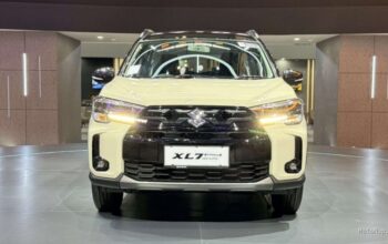 Suzuki XL7 Makin Hemat, Simak Alasan Mengapa Perawatannya Cuan