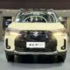 Suzuki XL7 Makin Hemat, Simak Alasan Mengapa Perawatannya Cuan