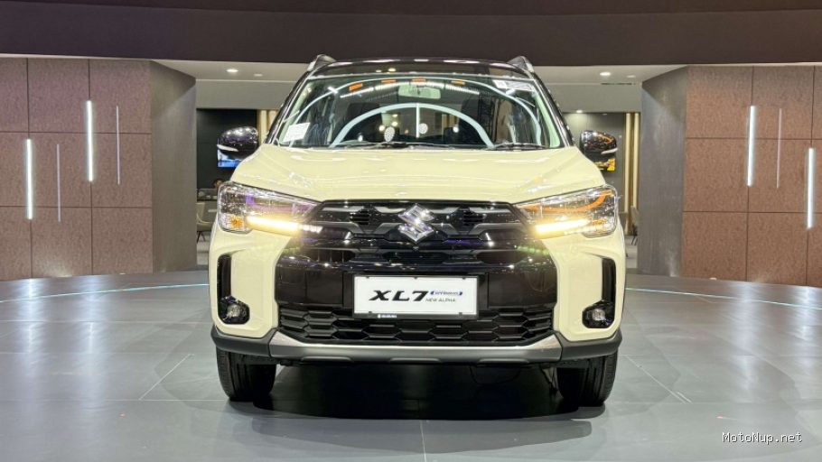 Suzuki XL7 Makin Hemat, Simak Alasan Mengapa Perawatannya Cuan