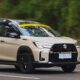 Suzuki XL7 New Alpha Hybrid: Solusi Mobilitas Ideal Warga Urban