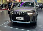 Suzuki XL7 Terbaru di GIIAS 2026: Cek Fitur dan Spesifikasinya